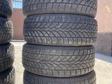 Шины Bridgestone 195/55/16, 4шт за 75 000 тг. в Шымкент – фото 2