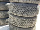 Шины Bridgestone 195/55/16, 4шт за 75 000 тг. в Шымкент – фото 3