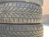 Шины Bridgestone 195/55/16, 4шт за 75 000 тг. в Шымкент – фото 5