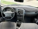 ВАЗ (Lada) 2107 2012 года за 1 400 000 тг. в Актобе – фото 5