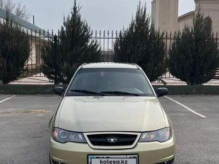 Daewoo Nexia 2011 года за 1 200 000 тг. в Шымкент