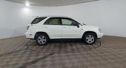 Lexus RX 300 2000 года за 3 690 000 тг. в Шымкент – фото 4