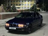 BMW 525 2000 года за 3 800 000 тг. в Алматы – фото 2