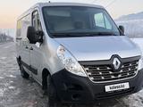 Renault Master 2019 года за 10 500 000 тг. в Алматы – фото 2