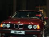 BMW 520 1992 годаүшін2 800 000 тг. в Шымкент