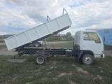 Dongfeng 2007 года за 4 500 000 тг. в Астана – фото 2