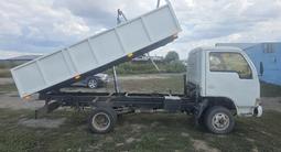 Dongfeng 2007 года за 4 500 000 тг. в Астана – фото 2