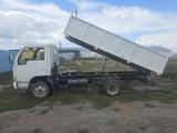 Dongfeng 2007 года за 4 500 000 тг. в Астана – фото 3