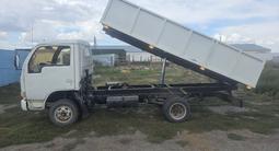 Dongfeng 2007 года за 4 500 000 тг. в Астана – фото 3