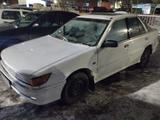 Mitsubishi Lancer 1992 года за 600 000 тг. в Астана – фото 2