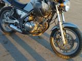 Yamaha  SRX400 2007 года за 1 600 000 тг. в Рудный – фото 2