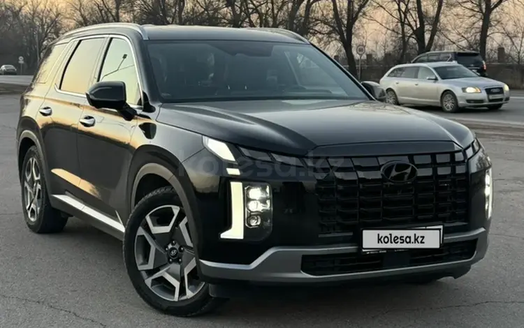 Hyundai Palisade 2023 года за 26 500 000 тг. в Алматы