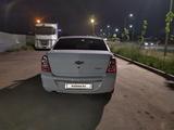 Chevrolet Cobalt 2021 годаүшін5 700 000 тг. в Алматы – фото 3