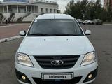 ВАЗ (Lada) Largus 2020 года за 5 600 000 тг. в Астана