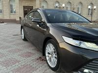 Toyota Camry 2019 годаfor13 200 000 тг. в Уральск