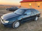 Toyota Carina E 1993 года за 1 100 000 тг. в Шамалган – фото 2