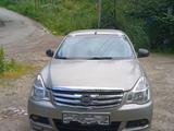 Nissan Almera 2013 года за 3 500 000 тг. в Алматы