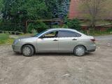 Nissan Almera 2013 годаүшін3 500 000 тг. в Алматы – фото 3