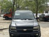 Chevrolet TrailBlazer 2003 годаүшін4 000 000 тг. в Актау