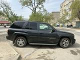 Chevrolet TrailBlazer 2003 года за 4 000 000 тг. в Актау – фото 3