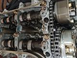 Двигатель 2GR-FE на Toyota Sienna 3.5 за 900 000 тг. в Тараз