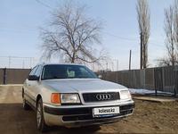 Audi 100 1992 года за 1 800 000 тг. в Кордай