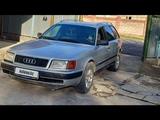 Audi 100 1992 года за 2 000 000 тг. в Кордай – фото 5