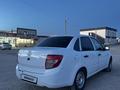 ВАЗ (Lada) Granta 2190 2014 года за 1 450 000 тг. в Актау – фото 4