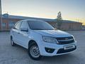 ВАЗ (Lada) Granta 2190 2014 года за 1 450 000 тг. в Актау – фото 2