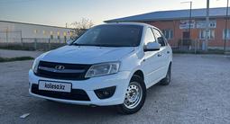 ВАЗ (Lada) Granta 2190 2014 годаүшін1 450 000 тг. в Актау