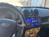 ВАЗ (Lada) Granta 2190 2014 года за 1 450 000 тг. в Актау – фото 5