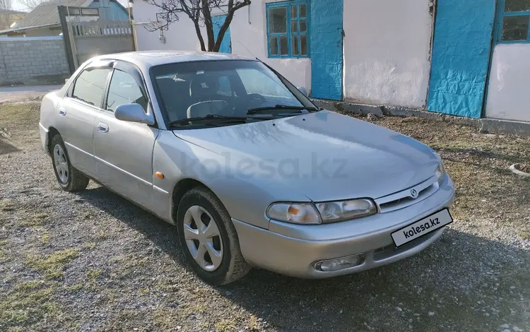 Mazda Cronos 1992 года за 1 100 000 тг. в Шымкент