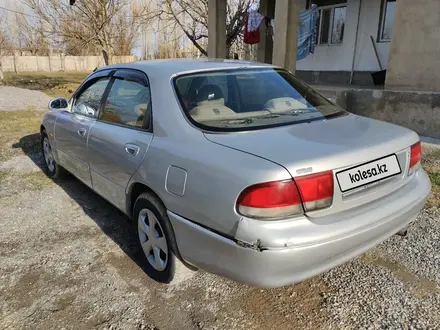 Mazda Cronos 1992 года за 1 100 000 тг. в Шымкент – фото 9