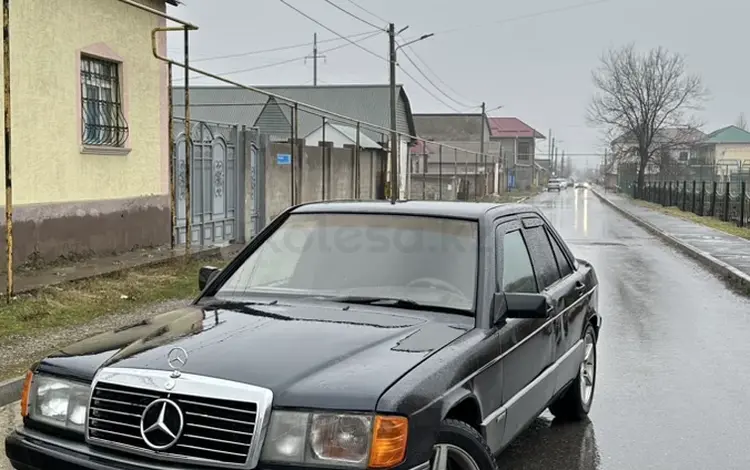 Mercedes-Benz 190 1993 годаүшін1 500 000 тг. в Шымкент