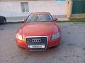 Audi A6 2006 годаүшін3 000 000 тг. в Шымкент – фото 4