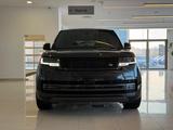 Land Rover Range Rover SE 2025 года за 114 554 000 тг. в Костанай – фото 3