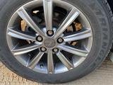 Toyota диски размер 16 комплект шины за 270 000 тг. в Кызылорда