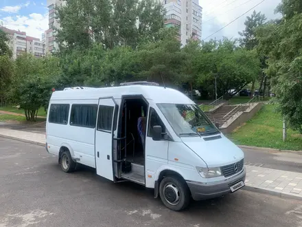 Mercedes-Benz Sprinter 1996 года за 4 500 000 тг. в Алматы – фото 3