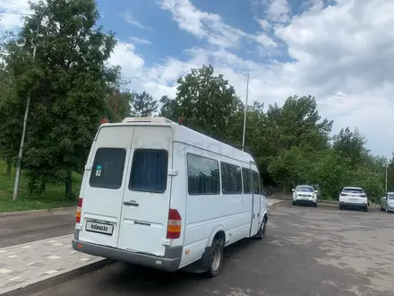 Mercedes-Benz Sprinter 1996 года за 4 500 000 тг. в Алматы – фото 6