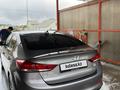 Hyundai Elantra 2018 года за 5 300 000 тг. в Атырау – фото 8