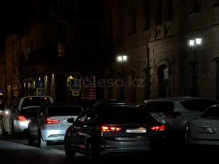 Hyundai Elantra 2018 года за 5 300 000 тг. в Атырау – фото 6