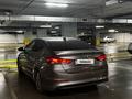 Hyundai Elantra 2018 года за 5 300 000 тг. в Атырау – фото 5