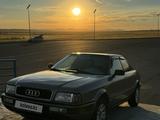Audi 80 1992 года за 1 850 000 тг. в Караганда