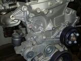 АКПП автомат двигатель 1GR 2TR раздаткаүшін320 000 тг. в Алматы – фото 2