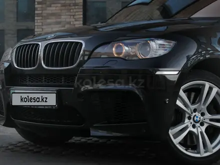 BMW X5 M 2011 года за 13 900 000 тг. в Алматы – фото 84