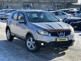 Nissan Qashqai 2013 годаfor5 790 000 тг. в Актобе – фото 3