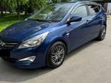 Hyundai Solaris 2014 годаүшін5 700 000 тг. в Алматы