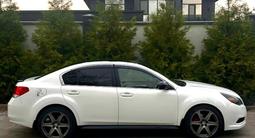 Subaru Legacy 2012 года за 5 700 000 тг. в Алматы – фото 3