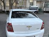 Chevrolet Cobalt 2021 года за 5 000 000 тг. в Шымкент – фото 2