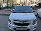 Chevrolet Cobalt 2021 года за 5 000 000 тг. в Шымкент